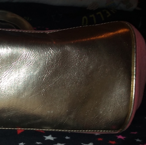 Juicy Couture Women's Large Handbag Like New - Picture 7 of 16